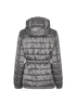 Prada Quilted Jacket, back view