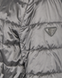 Prada Quilted Jacket, other view