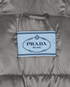 Prada Quilted Jacket, other view