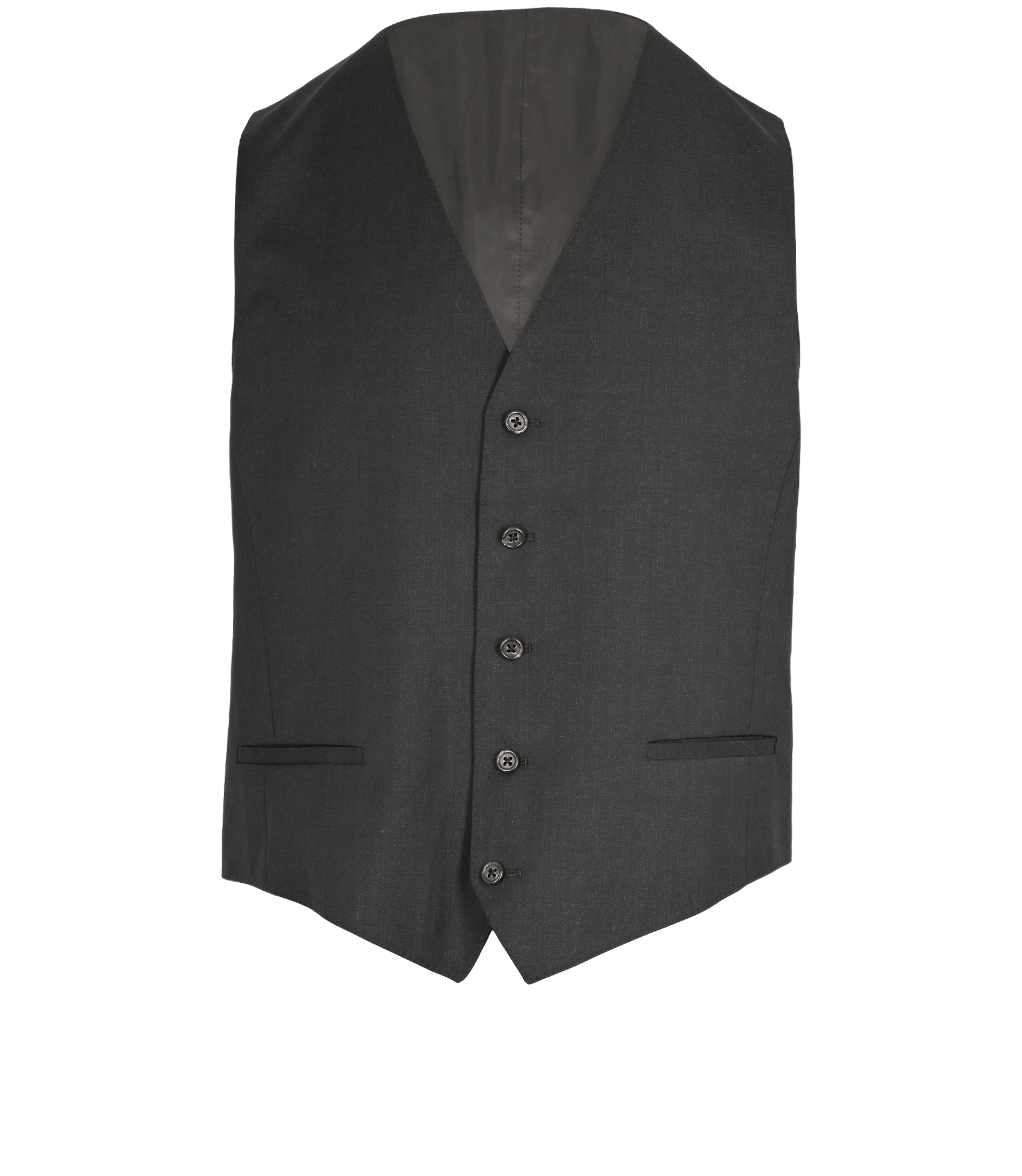 Saint Laurent Tuxedo Blazer, &pound;250, Clothing, Black, Wool, Other view