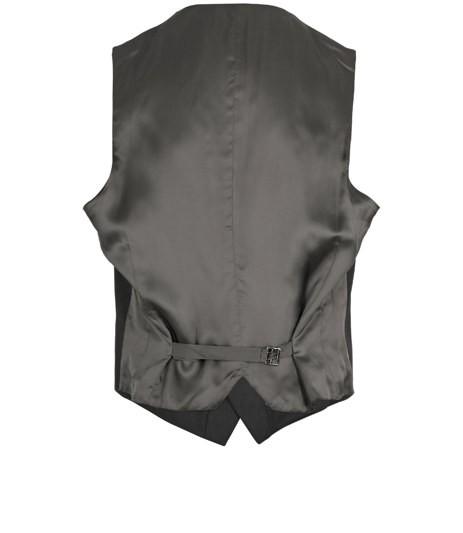 Saint Laurent Tuxedo Blazer, &pound;250, Clothing, Black, Wool, Other view