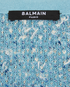 Balmain Fringe Jacket, other view
