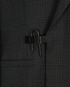 Givenchy U Lock Buckle Blazer, other view