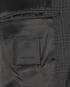 Givenchy U Lock Buckle Blazer, other view