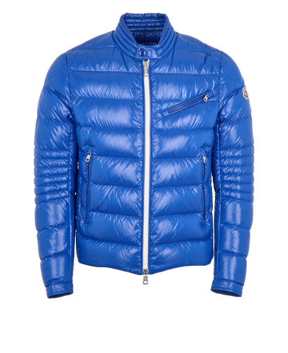 Moncler Berriat Jacket, front view