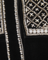 Balmain Pearl Embroidered Jacket, other view