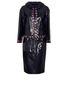 Chanel Ribbon Embellished PVC Jacket, other view