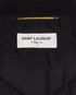 Saint Laurent Two Tone Bomber Jacket, other view