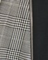 Stella McCartney Checked Blazer, &pound;140, Clothing, Black, Wool, Other view