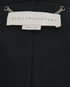 Stella McCartney Checked Blazer, &pound;140, Clothing, Black, Wool, Other view