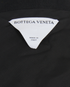 Bottega Veneta Single-Vent Blazer, &pound;550, Clothing, Black, Cotton/Viscose, Other view