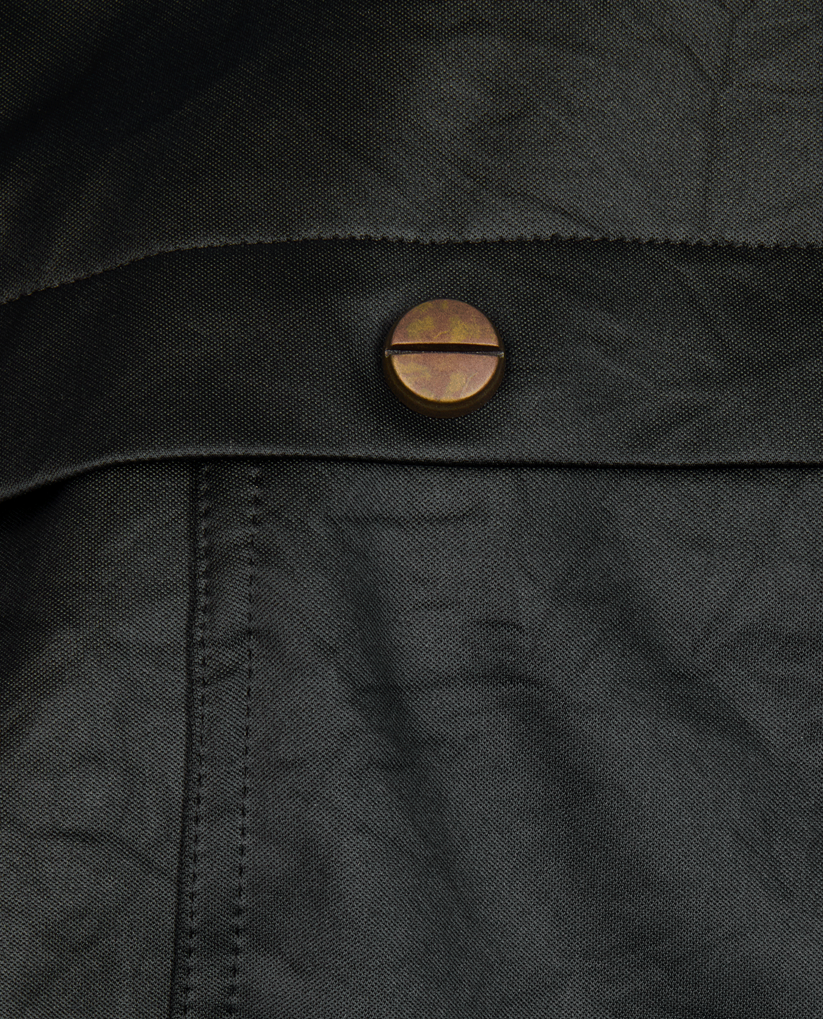 Gucci Removable Sleeves Bomber, &pound;450, Clothing, Black, Polyester (Polymer), Other view