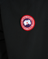 Canada Goose Minden Jacket, &pound;550, Clothing, Black, Polyester, Other view