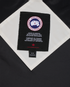 Canada Goose Freestyle Gilet, &pound;250, Clothing, White, Down Feathers, Other view