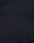 Off-White Matt Arrow Puffer, &pound;450, Clothing, Black, Polyester (Polymer), Other view