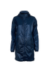 Canada Goose Rosewell Jacket, &pound;175, Clothing, Blue, Nylon, Front view