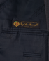 Loro Piana Pinstripe Blazer, &pound;395, Clothing, Grey, Wool, Other view