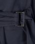 Hermes Blazer, &pound;2,100, Clothing, Navy, Cashmere, Other view