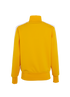 Palm Angels Classic Track Jacket, &pound;180, Clothing, Yellow, Polyester, Back view