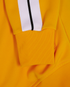 Palm Angels Classic Track Jacket, &pound;180, Clothing, Yellow, Polyester, Other view