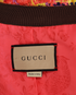 Gucci Tweed Jacket, &pound;595, Clothing, Pink, Cotton/Polyester (Polymer), Other view