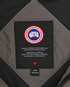 Canada Goose Carson Vest, &pound;450, Clothing, Grey, Cotton/Down Feathers, Other view