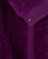 Tom Ford Buttoned Jacket, &pound;595, Clothing, Purple, Shearling, Other view