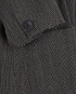 Max Mara Blazer, &pound;150, Clothing, Beige/Black, Wool, Other view