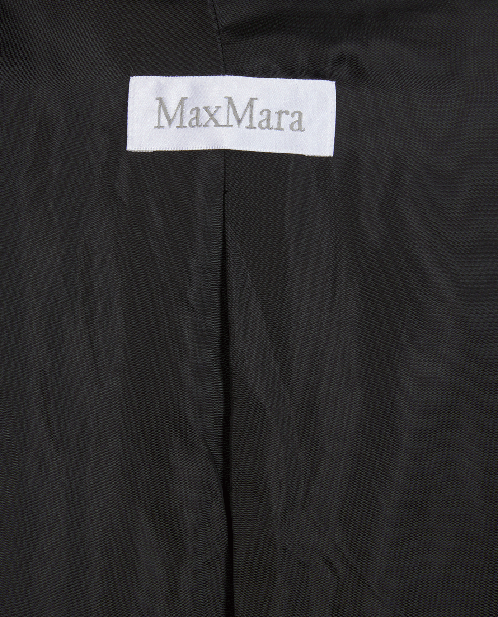 Max Mara Blazer, &pound;150, Clothing, Beige/Black, Wool, Other view