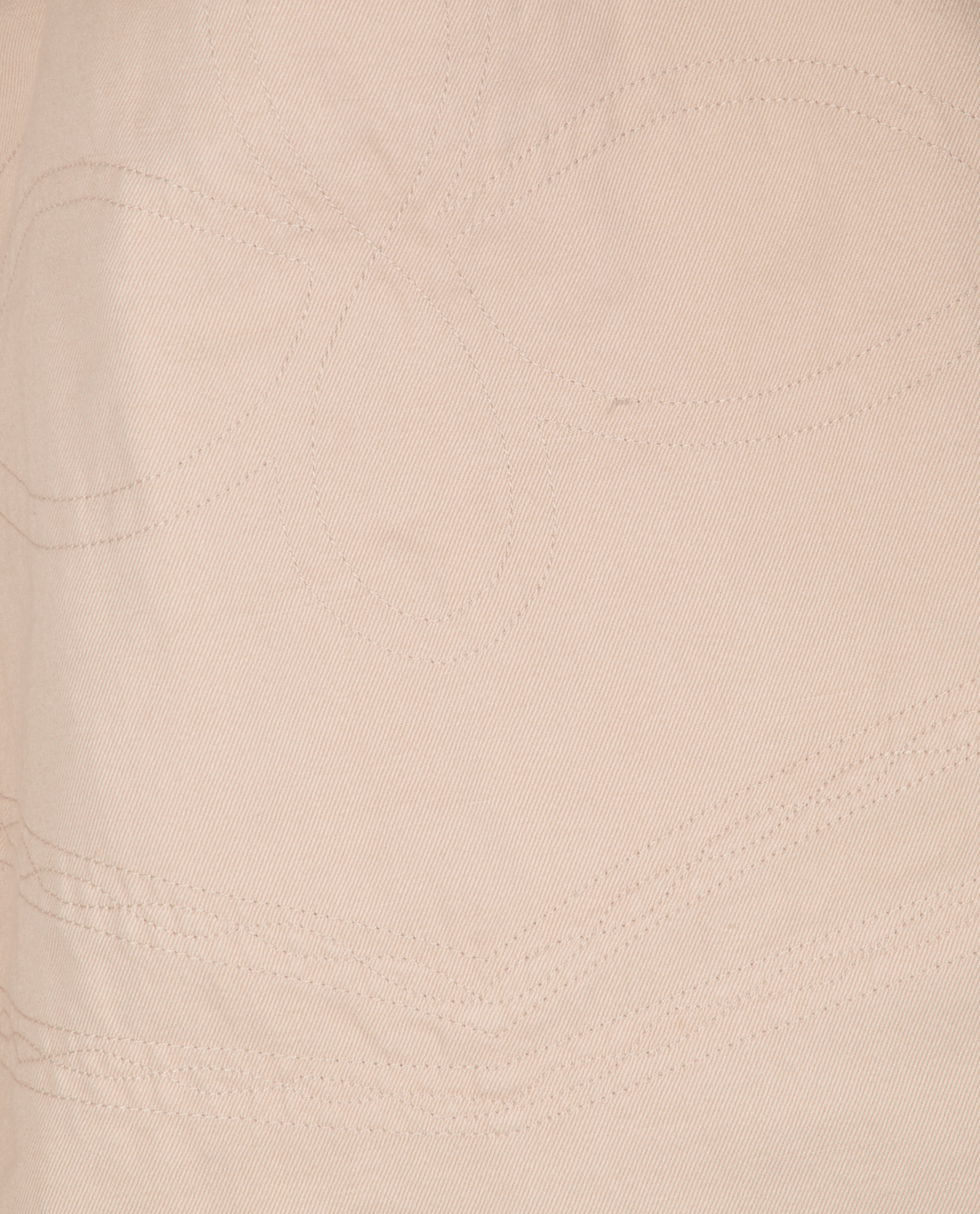 Gucci Jacket, &pound;180, Clothing, Beige, Cotton, Other view