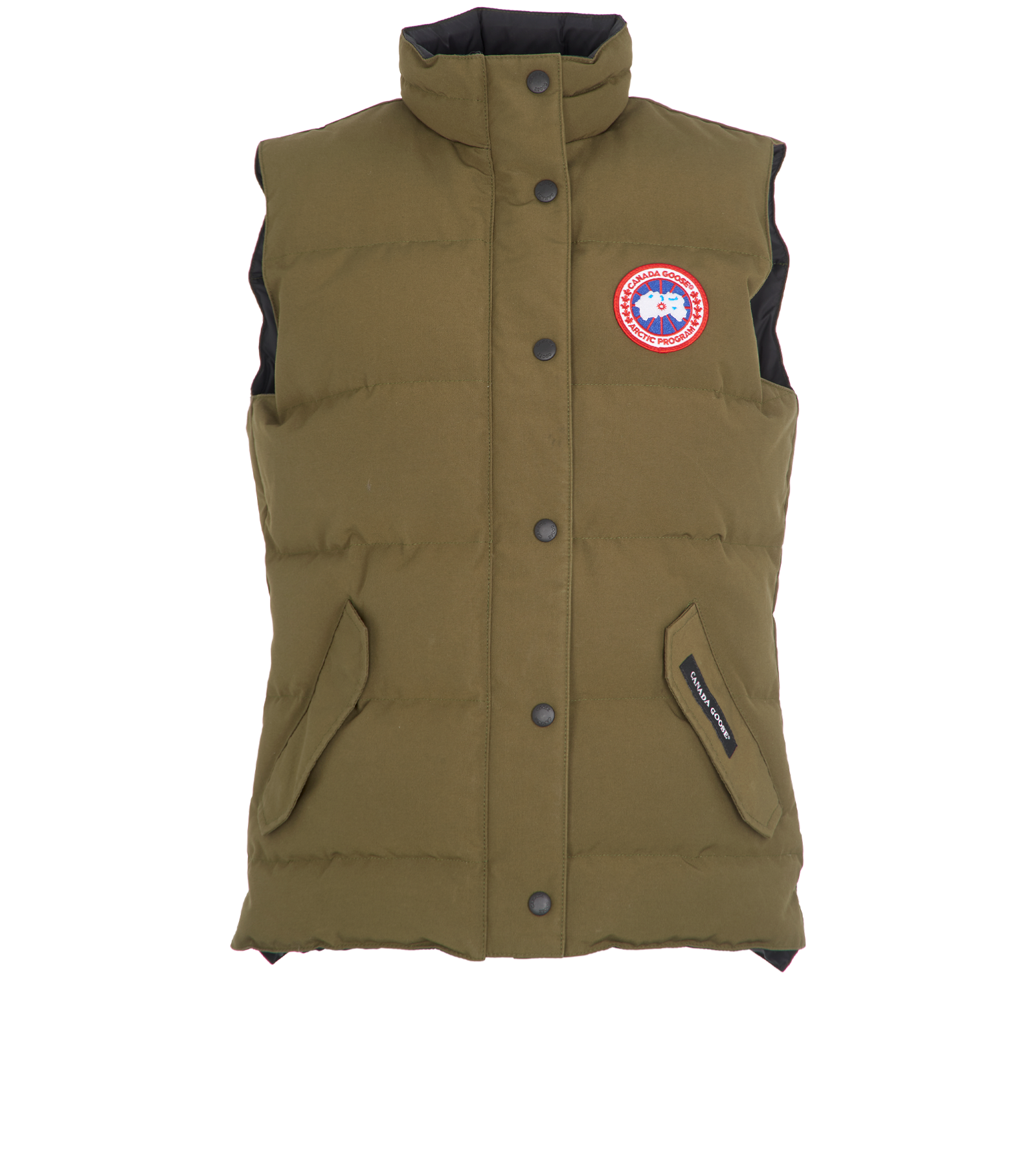 Canada Goose Puffer Gilet, Jackets Designer Exchange Buy Sell