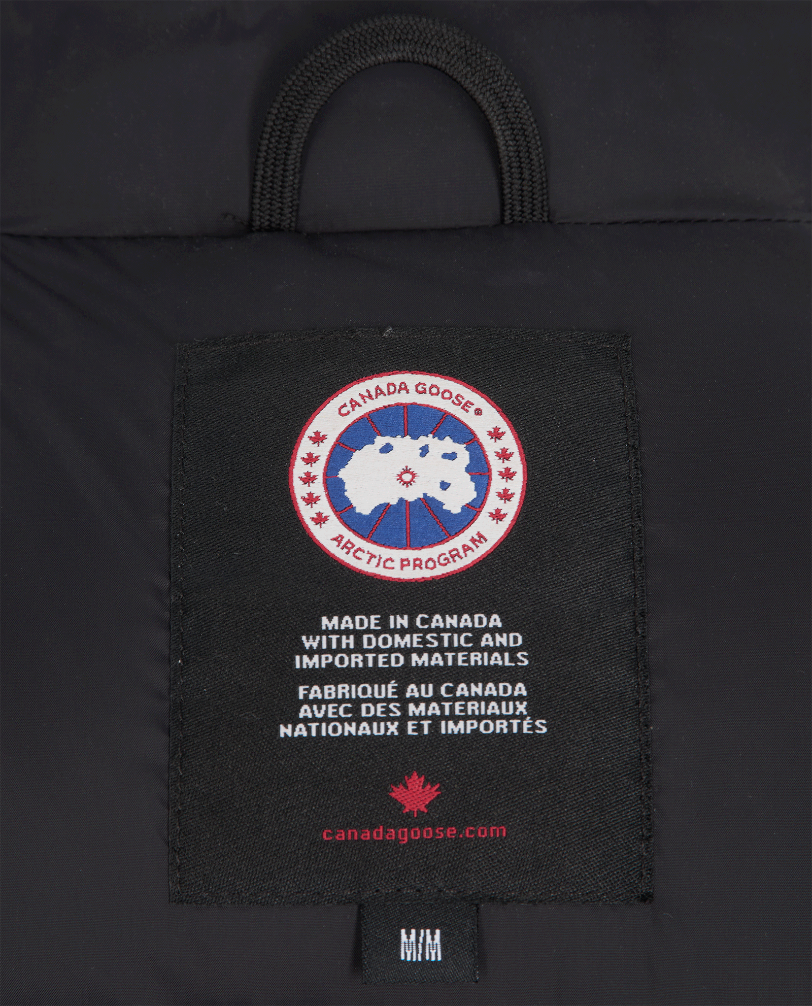 Canada Goose Puffer Gilet, &pound;350, Clothing, Khaki, Down Feathers, Other view