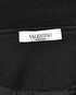 Valentino VLTN Jacket, &pound;450, Clothing, Black, Polyester (Polymer), Other view