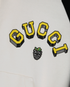 Gucci Logo & Grape Hooded Jacket, other view