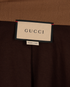 Gucci GG Zipped Jersey Jacket, other view