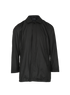 Dolce & Gabbana Technical Jacket, £320, Clothing, Black, Polyester (Polymer), Front view