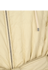 Moncler Sava Jacket, £350, Clothing, Yellow, Down Feathers, Other view