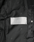Christian Dior X K.Scharf Logo Bomber Jacket, &pound;850, Clothing, Black, Polyester (Polymer), Other view