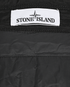 Stone Island Badged Light Jacket, &pound;350, Clothing, Black, Polyester (Polymer), Other view