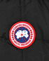 Canada Goose Dunham Puffy Jacket, £380, Clothing, Black, Down Feathers, Other view