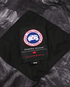 Canada Goose Dunham Puffy Jacket, £380, Clothing, Black, Down Feathers, Other view
