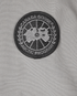 Canada Goose Lockeport Jacket, £380, Clothing, Grey, Cotton/Polyester (Polymer), Other view