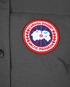 Canada Goose Freestyle Gilet, £350, Clothing, Grey, Cotton/Polyester Mix, Other view