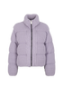 Moncler Cardigan Puffer, front view