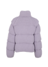 Moncler Cardigan Puffer, back view