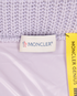 Moncler Cardigan Puffer, other view
