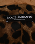 Dolce & Gabbana Plaid Blazer, &pound;190, Clothing, Brown, Wool, Other view