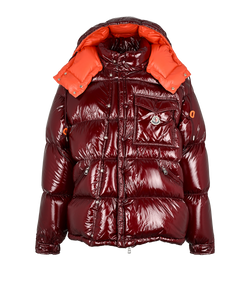 Moncler Felix The Cat Ruine Jacket, Jackets - Designer Exchange