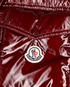 Moncler Karakorum Puffer Jacket, &pound;650, Clothing, Red, Down Feathers, Other view