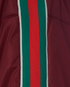 Gucci Interlocking G Puffer Jacket, £850, Clothing, Beige/Burgundy, Polyester (Polymer), Other view